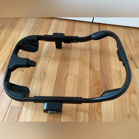 Nuna pipa lite lx adapter ring for nuna stroller - Picture 1 of 3